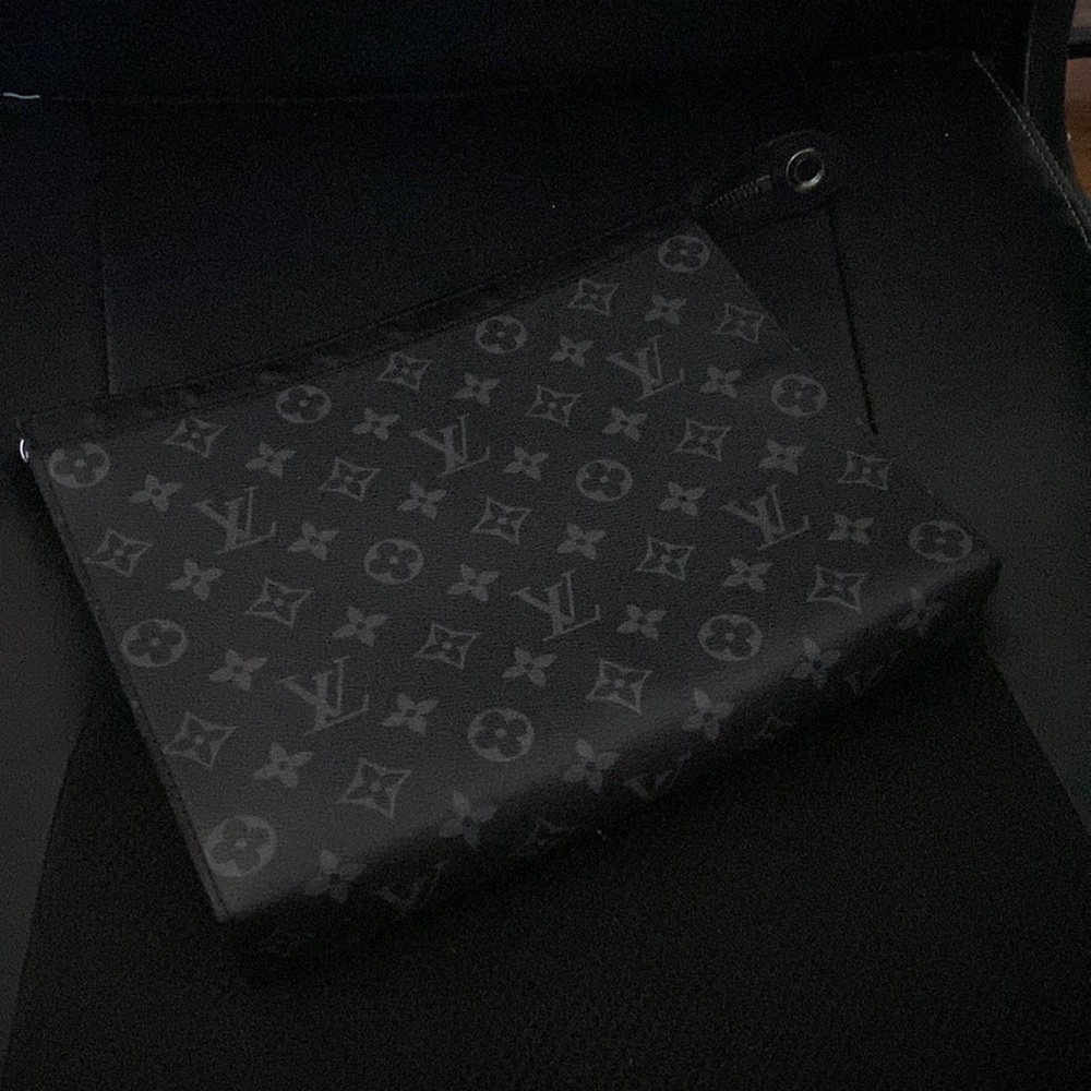 Clutch bag
